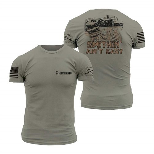 Zeige deine Leidenschaft für Bolt-Action-Gewehre mit diesem bequemen, hochwertigen Shirt aus superweichem Baumwollstoff und langlebigen Grafiken!